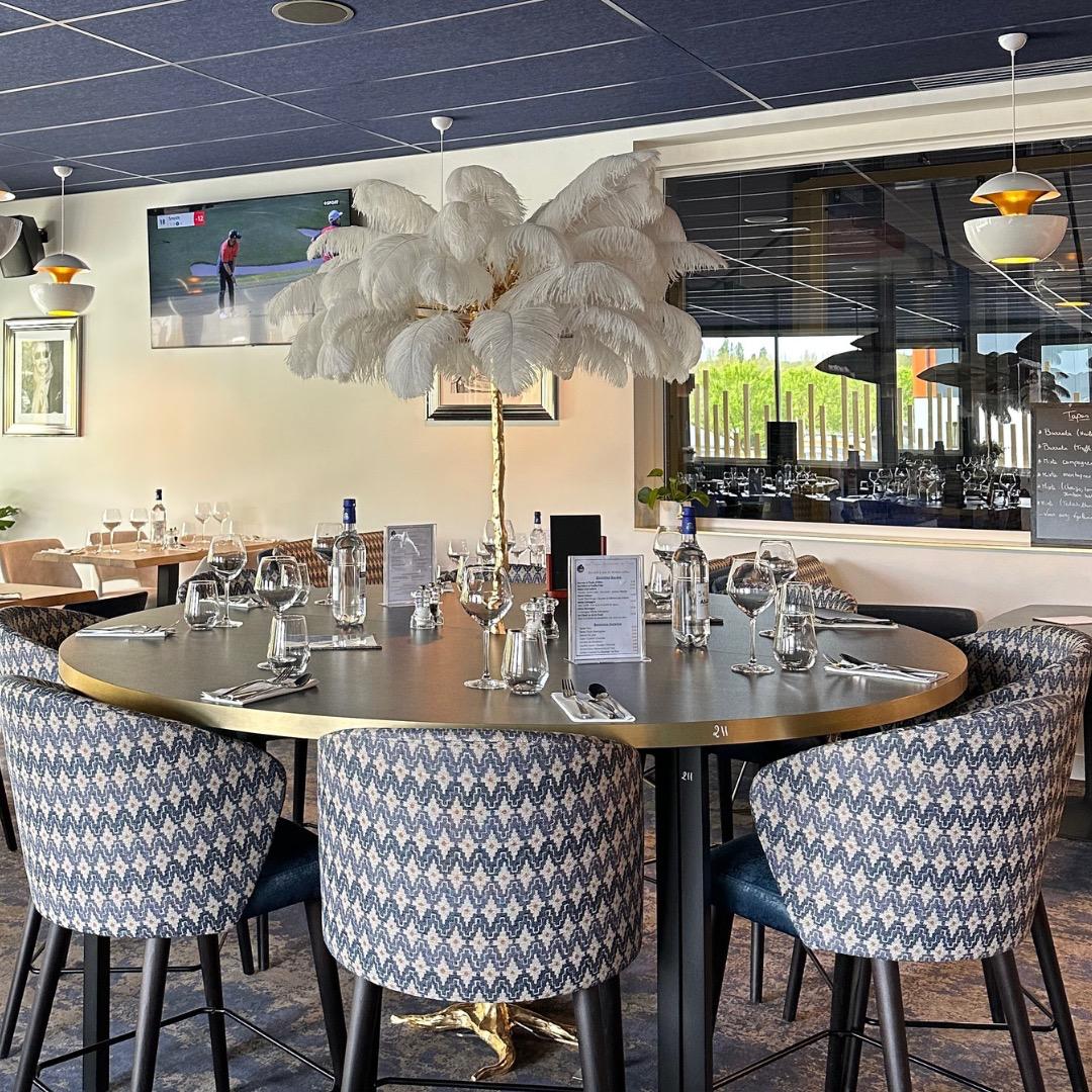 X Padel Team — visuel 3